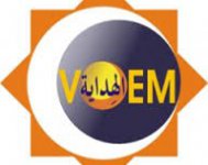 logo VOEM vzw